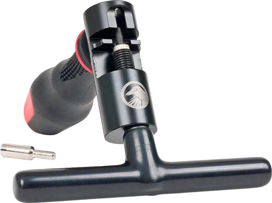 The Shadow Conspiracy Interlock Chain Breaker 2