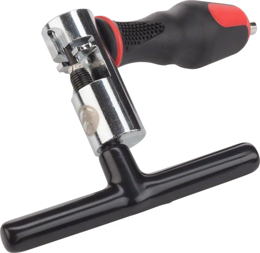 The Shadow Conspiracy Interlock Chain Breaker 1