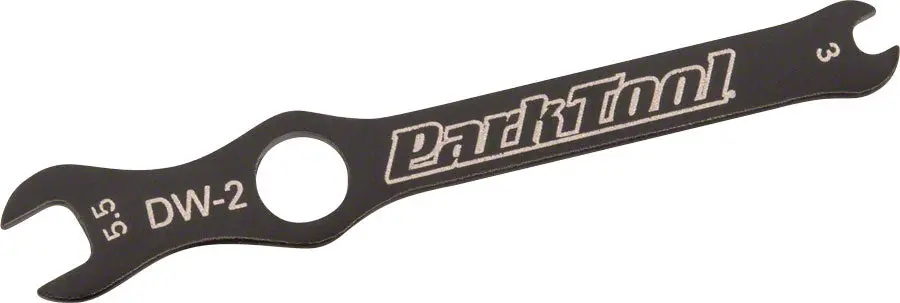 Park Tool Dw-2 Clutch Wrench 1