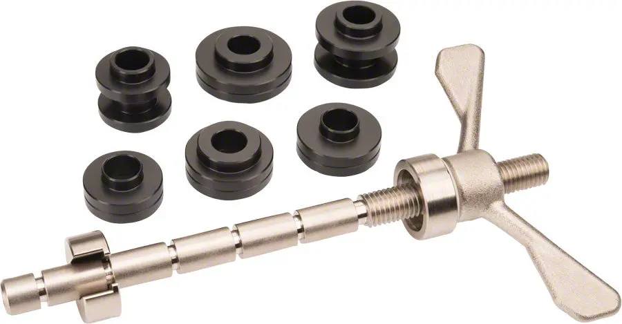 Park Tool Bbp Series 1