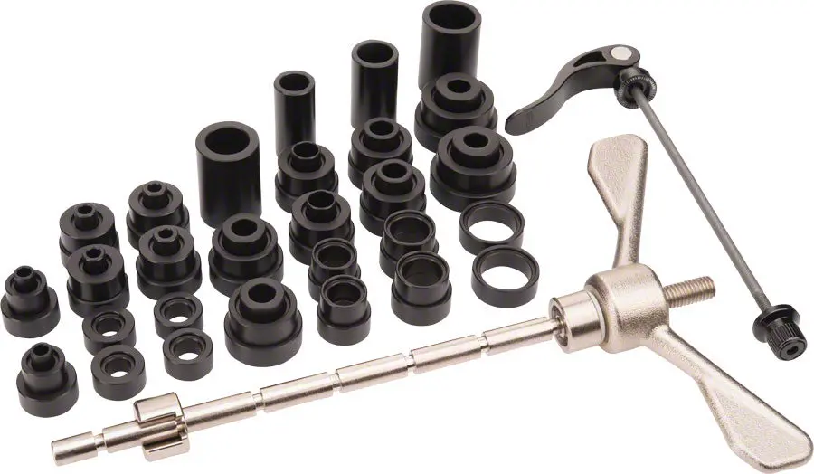 Park Tool Bearing Press 1