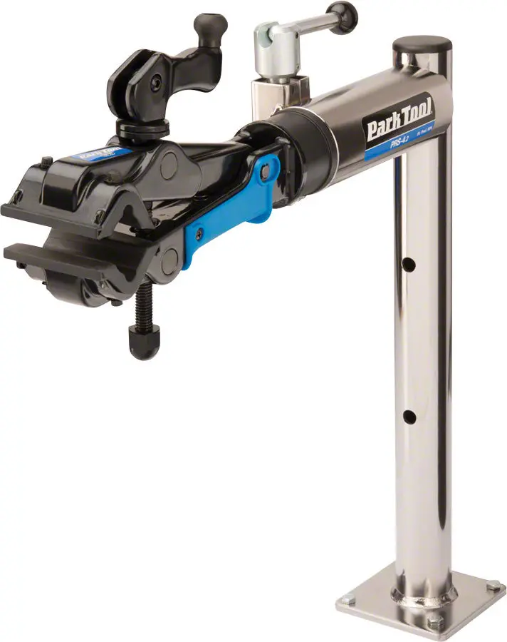 Park Tool Prs-4 Bench Mounted 1