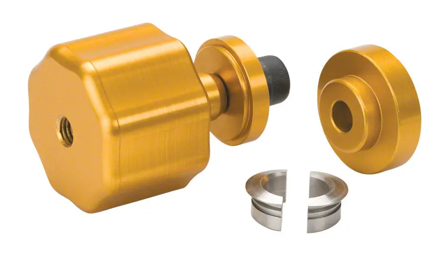 Enduro Bearing Replacement Tool 1