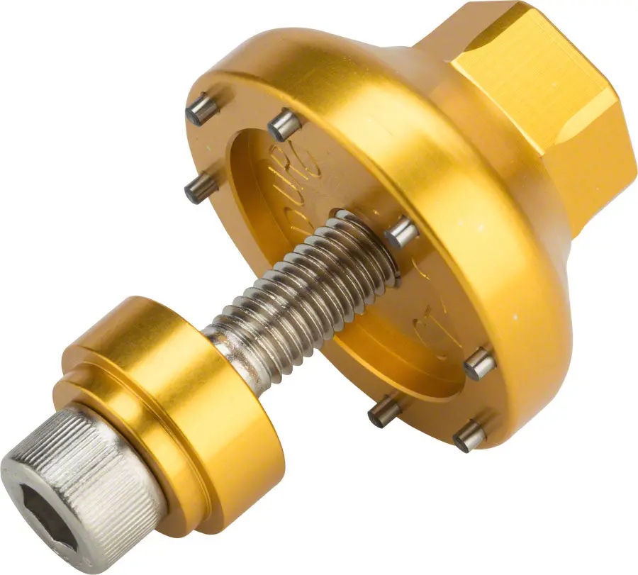 Enduro Crank Tools 1