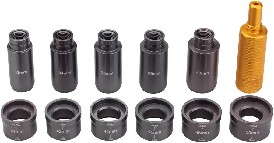 Enduro St-010 Seal Press 1