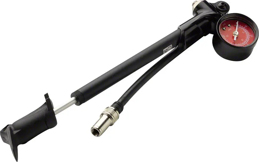 Rockshox High Pressure 1