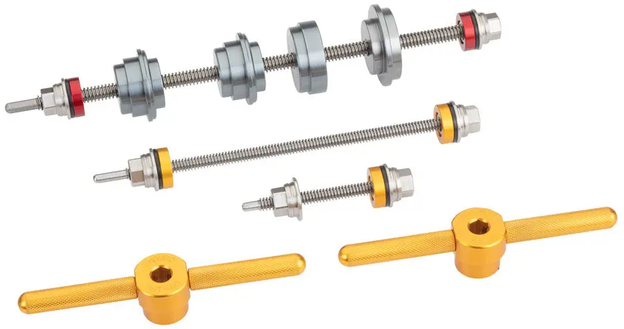 Enduro Bearing Multi Press Tool 1