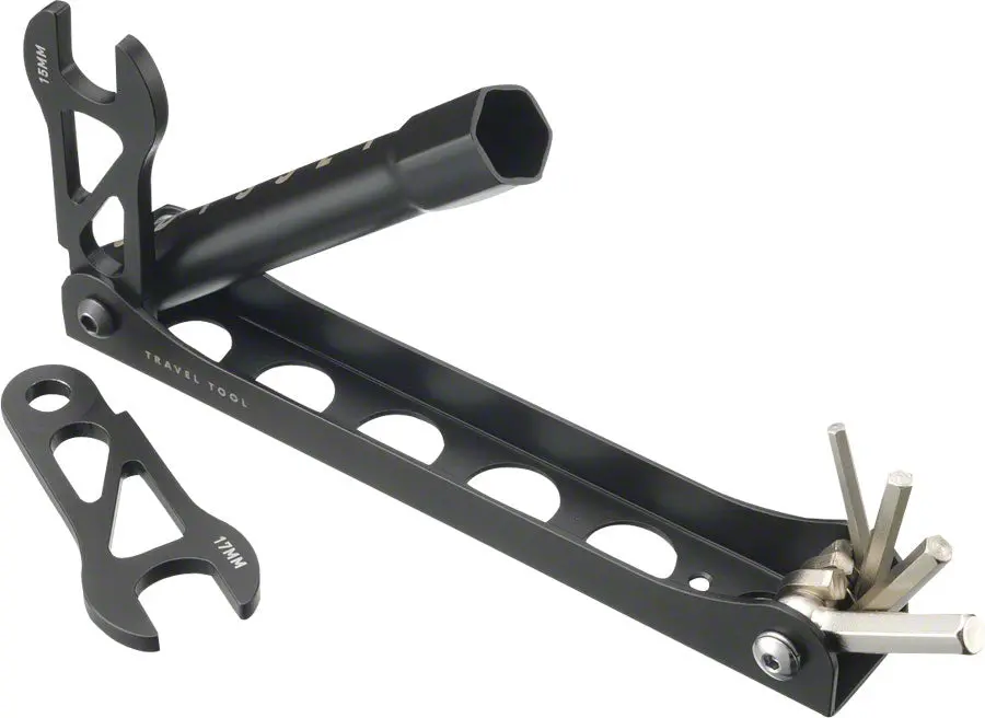 Odyssey Travel Tool 1