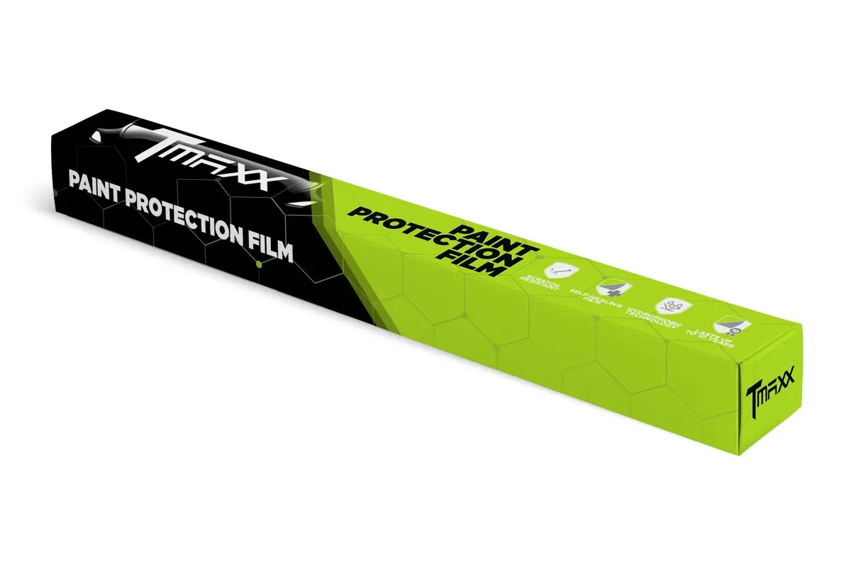 Tmaxx Paint Protection Film Roll (Configurator - Do Not Remove) 1