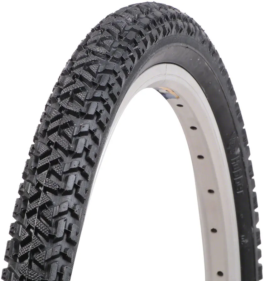 Vee Rubber Semi Knobby Tire 1