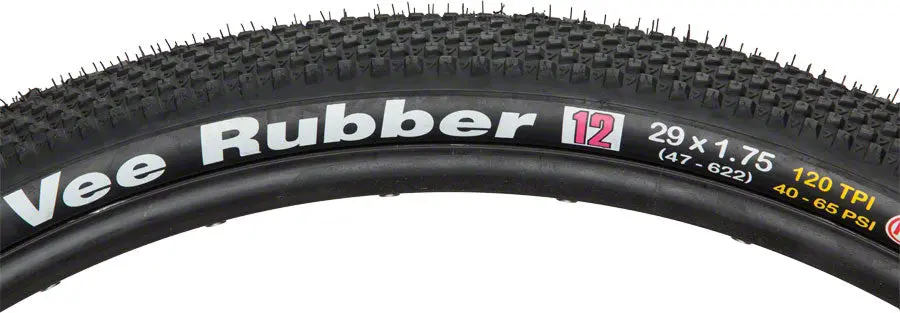 Vee Tire Co. 12 Tire 1