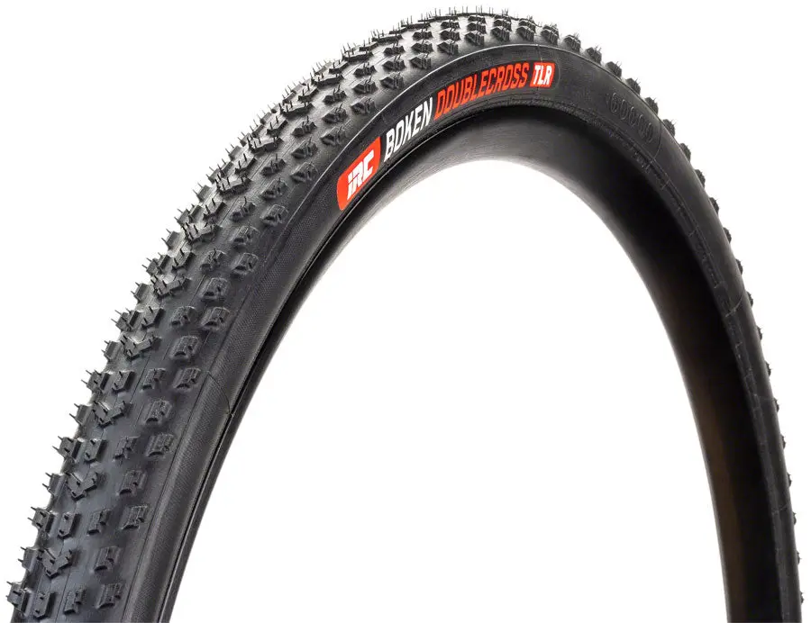 Irc Tires Boken Doublecross Tire 3