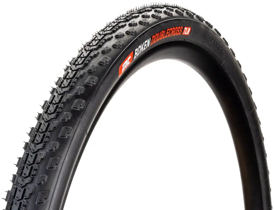 Irc Tires Boken Doublecross Tire 1