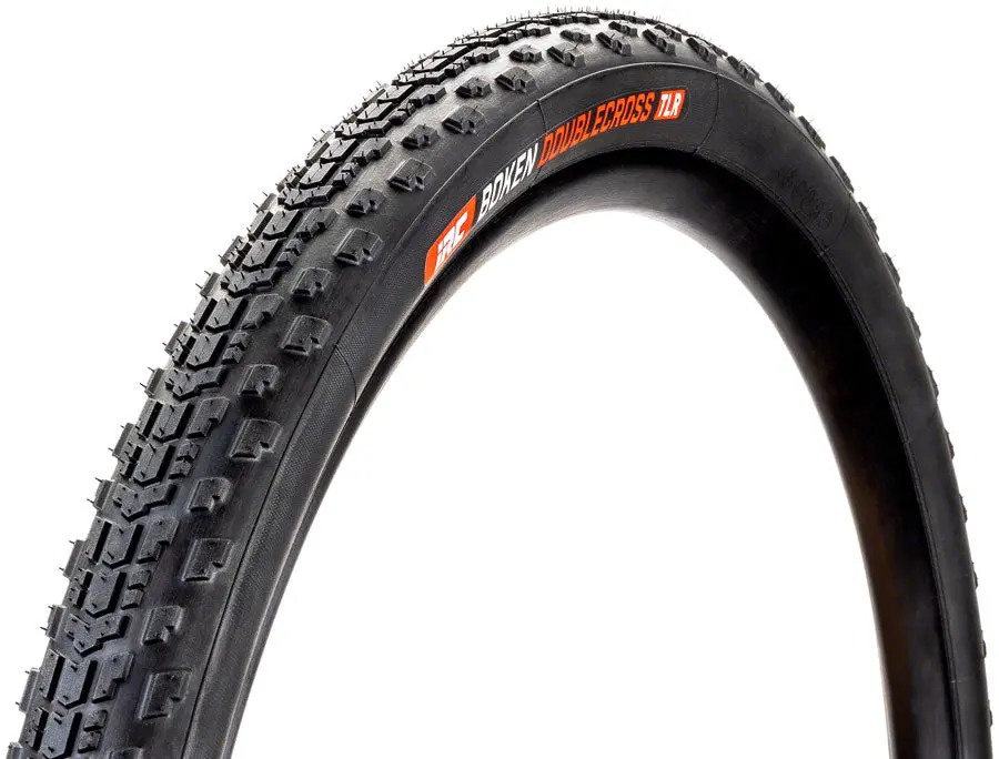 Irc Tires Boken Doublecross Tire 2