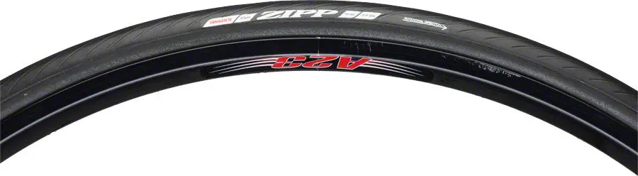 Zipp Speed Weaponry Tangente Sl Tire 1