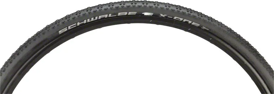 Schwalbe X-One Tire 1