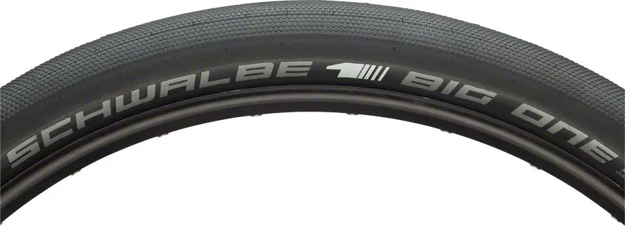 Schwalbe Big One 1