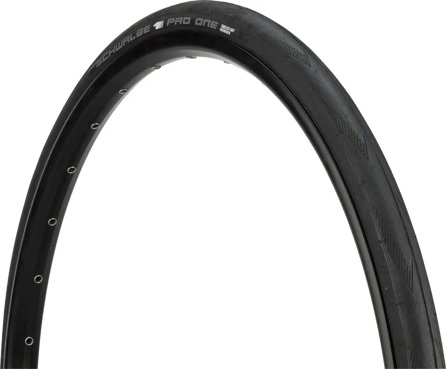 Schwalbe Pro One Tire 1