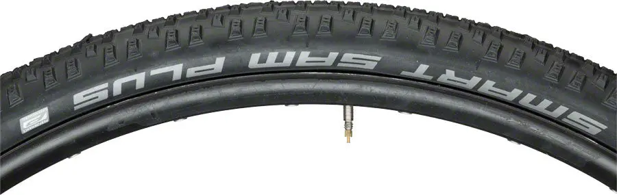 Schwalbe Smart Sam Plus Tire 1