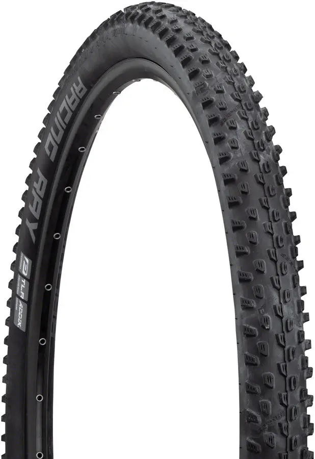 Schwalbe Racing Ray Tire 1