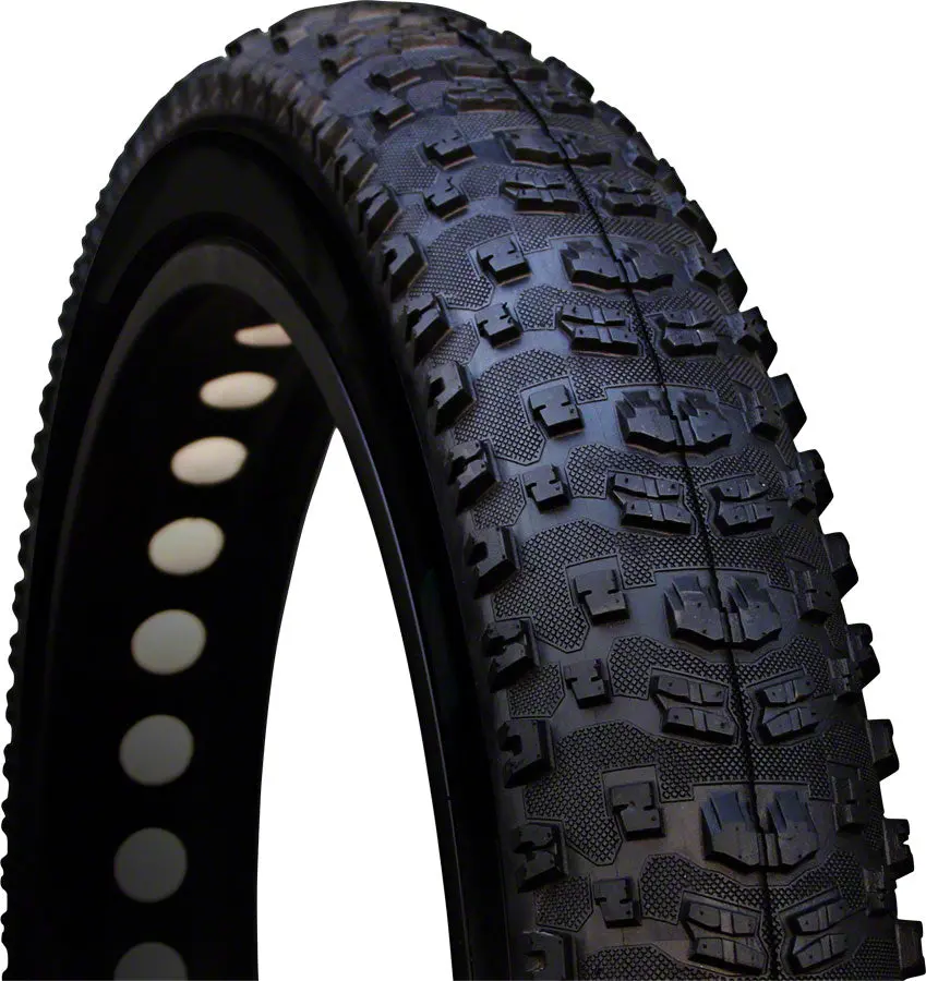 Vee Tire Co. Bulldozer Tire 1