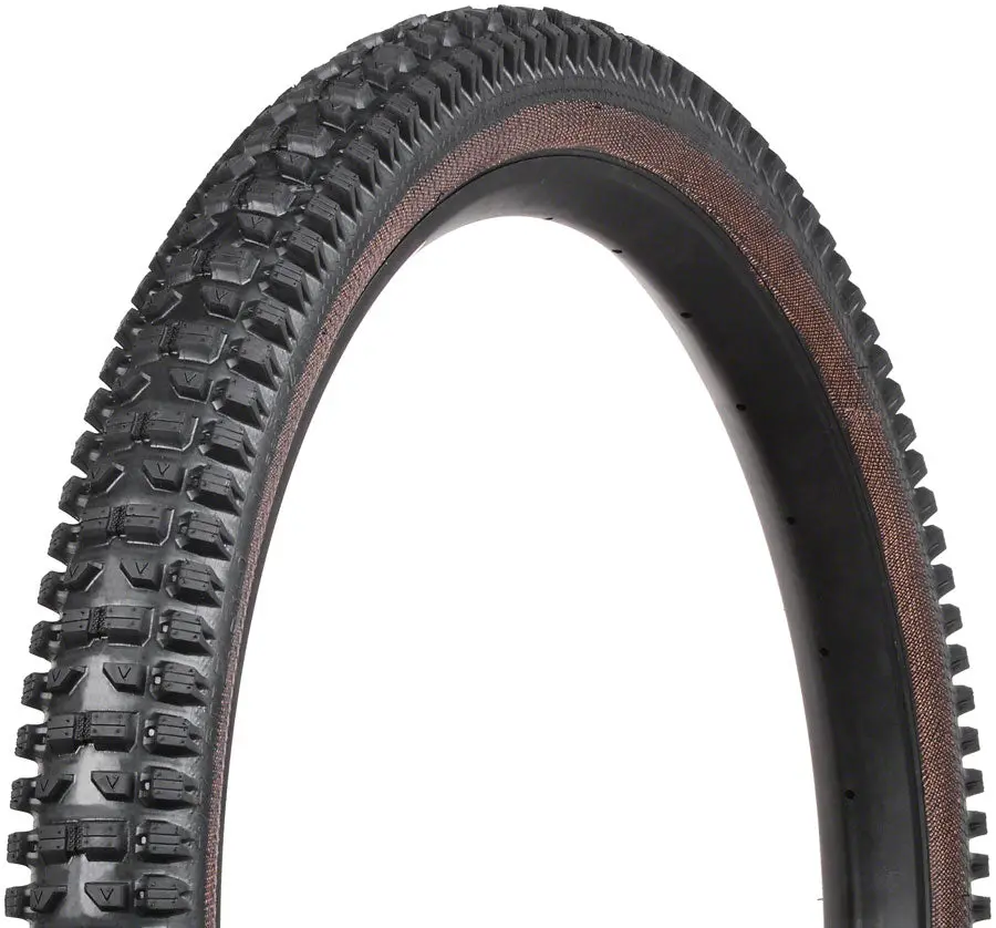 Vee Tire Co. Flow Rumba Tire 1