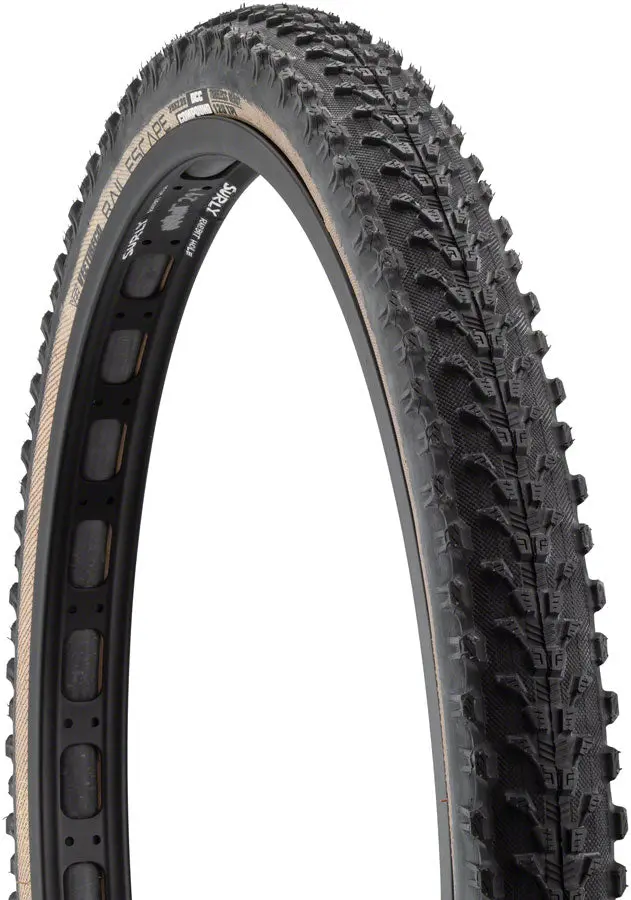 Vee Tire Co. Rail Escape Tire 1