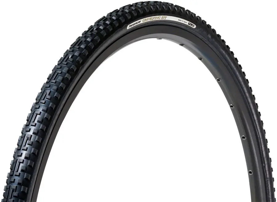 Panaracer Gravelking Ext Tire 1