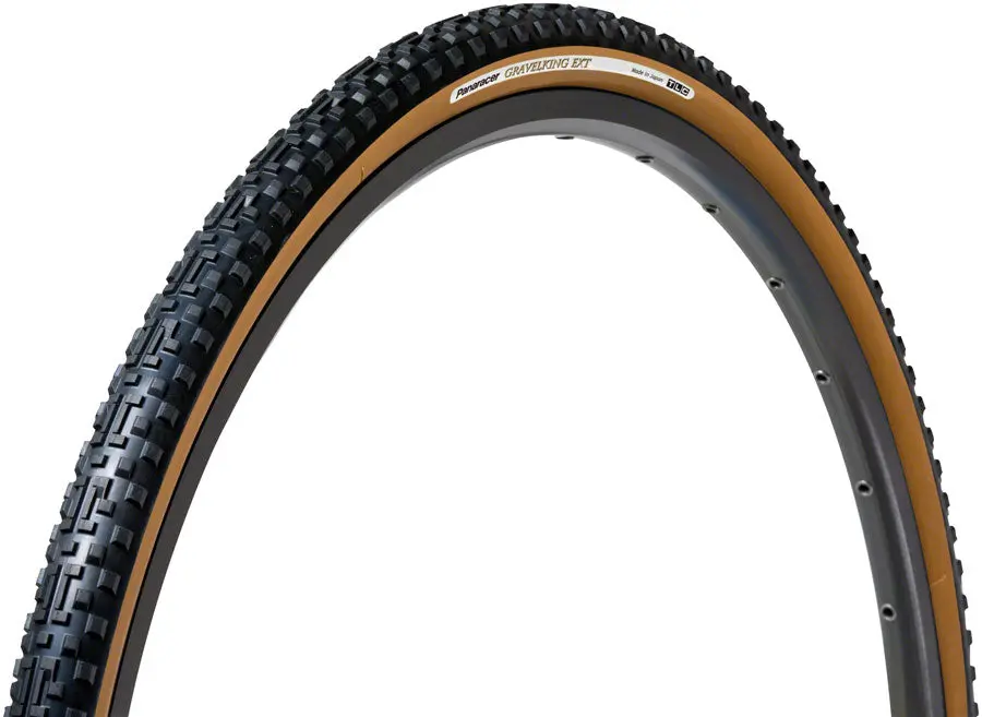 Panaracer Gravelking Ext Plus Tire 1
