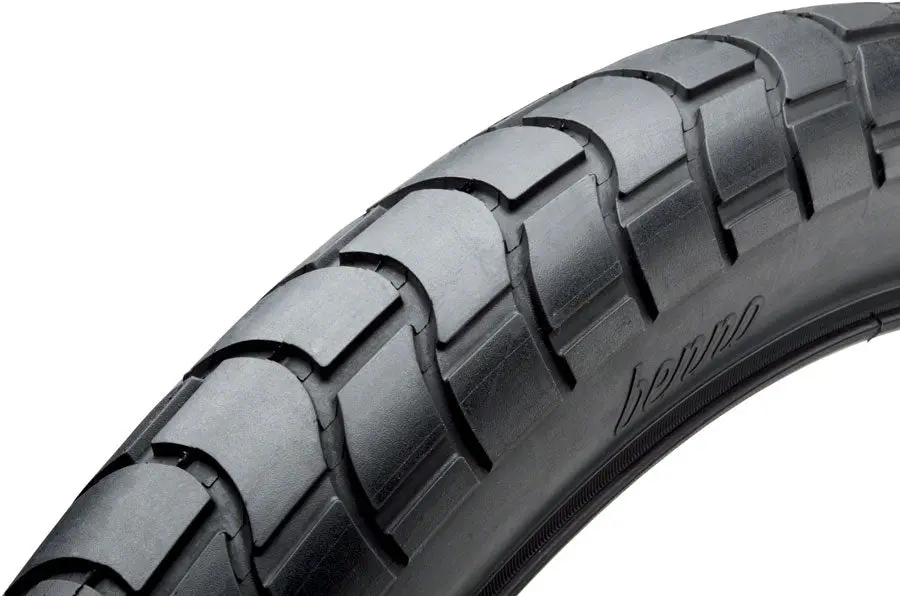 Benno Dual Sport Tire 1