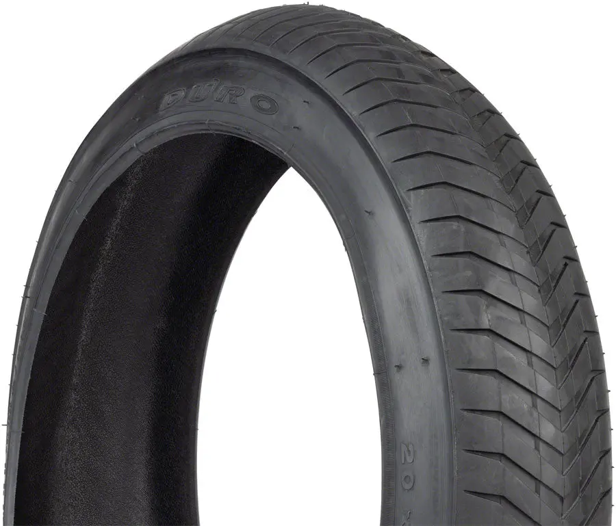 Benno Duro Tire 1