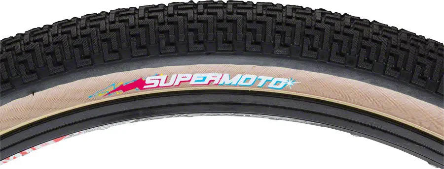 Dmr Supermoto Tire 1