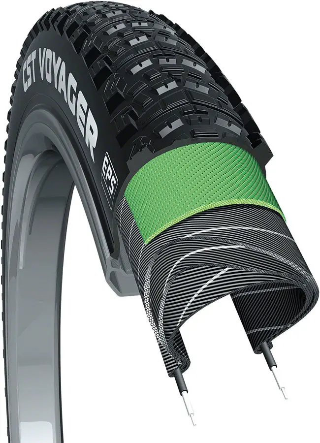 Cst Voyager Tire 1
