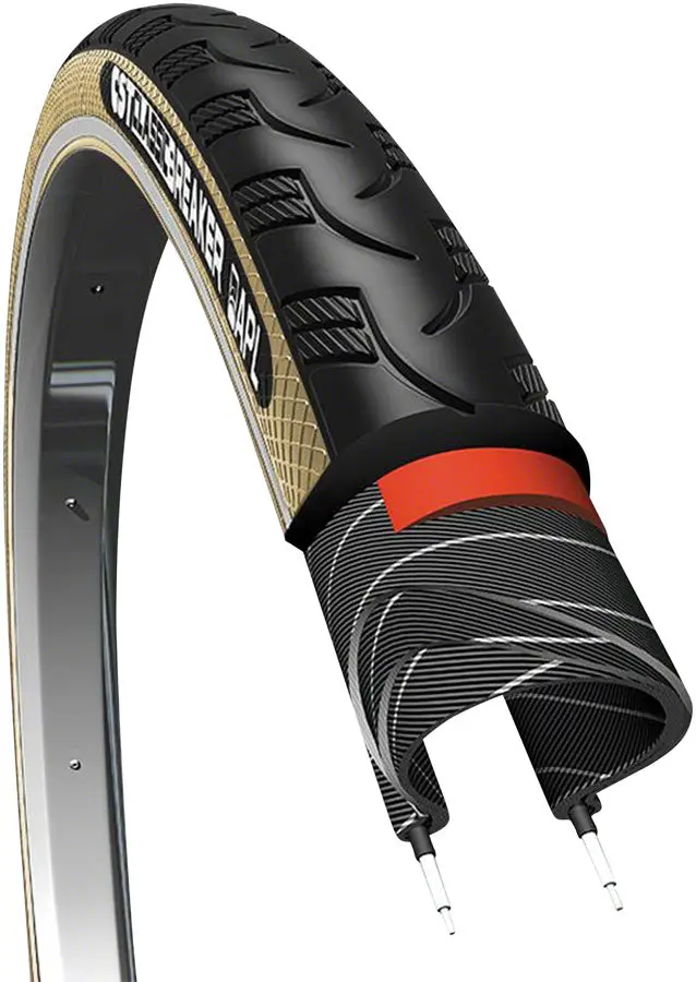 Cst Classic Breaker Tire 1