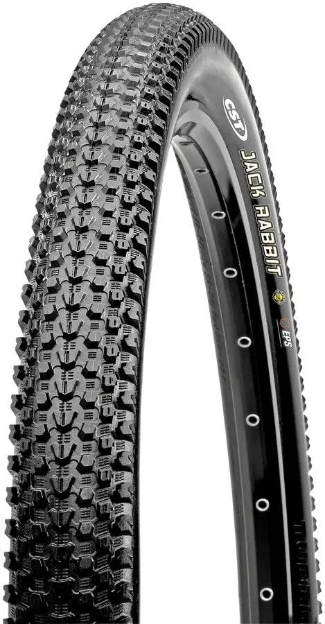 Cst Jack Rabbit Tire 1