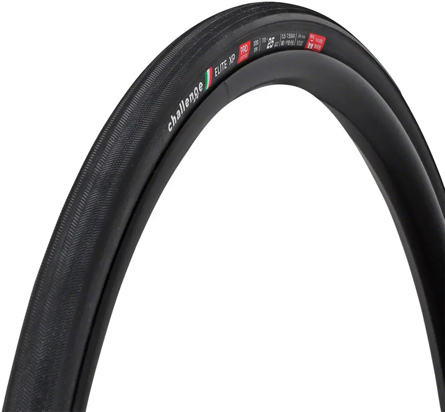 Challenge Elite Xp Pro Tire 1