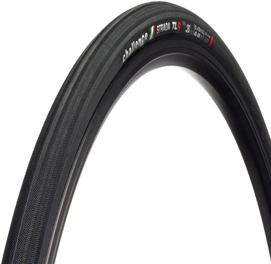 Challenge Strada Race Tire 1
