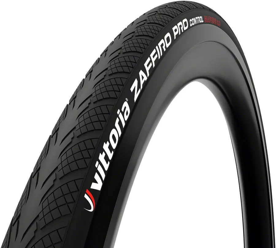 Vittoria Zaffiro Pro Control Iv Tire 1