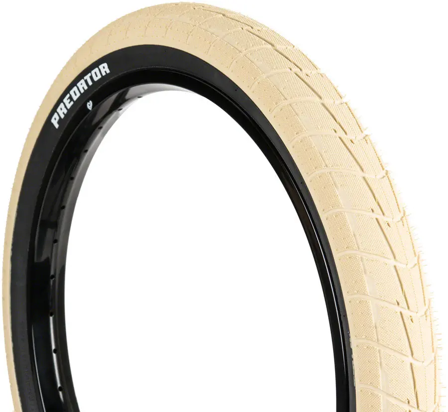 Eclat Predator Tire 1