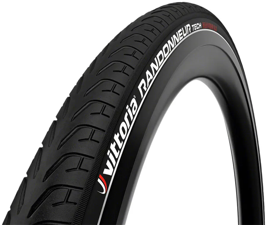 Vittoria Randonneur Tech Tire 1