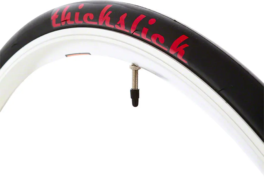 Freedom Thickslick Folding 1