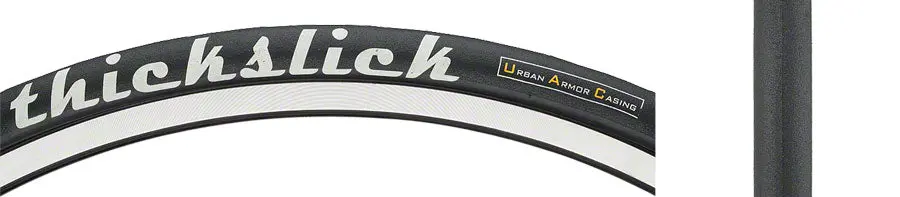 Freedom Thickslick Elite Urban 1