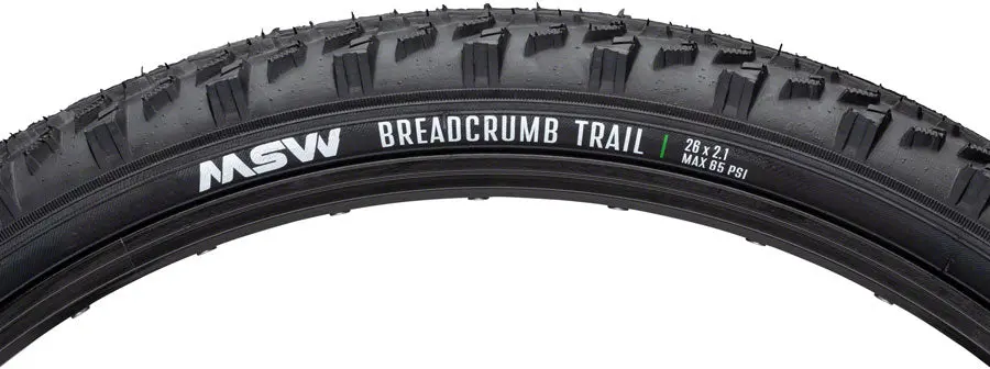 Msw Breadcrumb Trail Tire 2