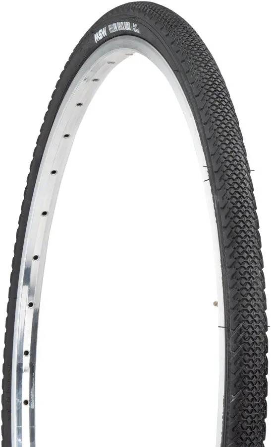 Msw Yellow Brick Road Tire 1