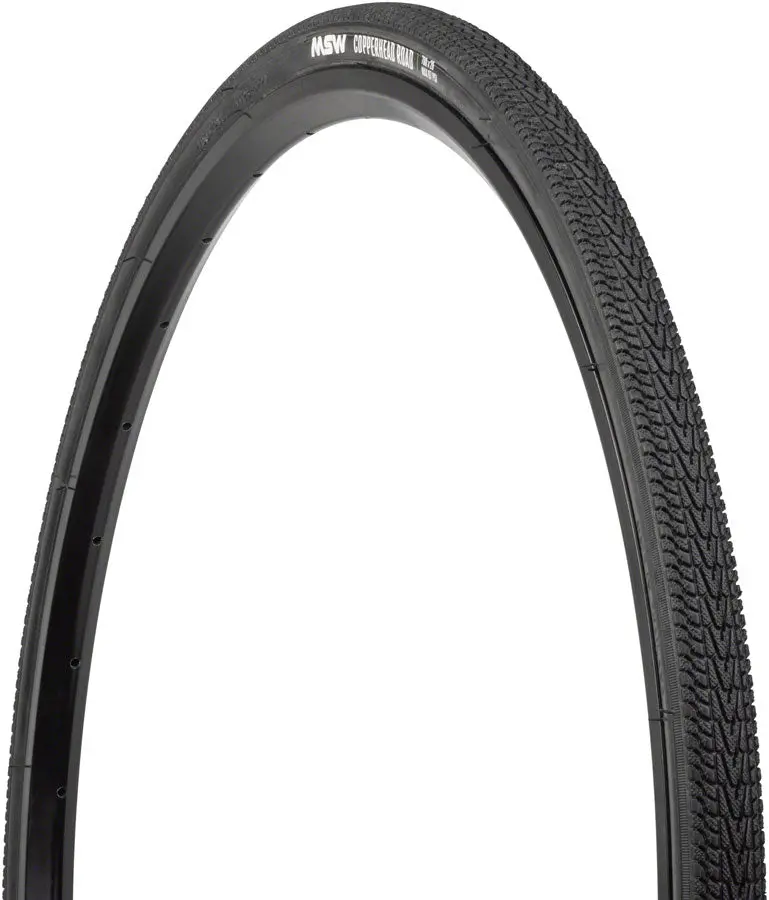 Dimension Copperhead Road Tire 3