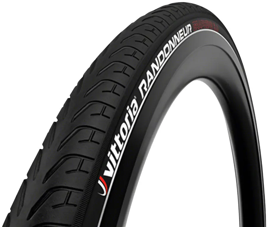Vittoria Randonneur Reflect Tire 1