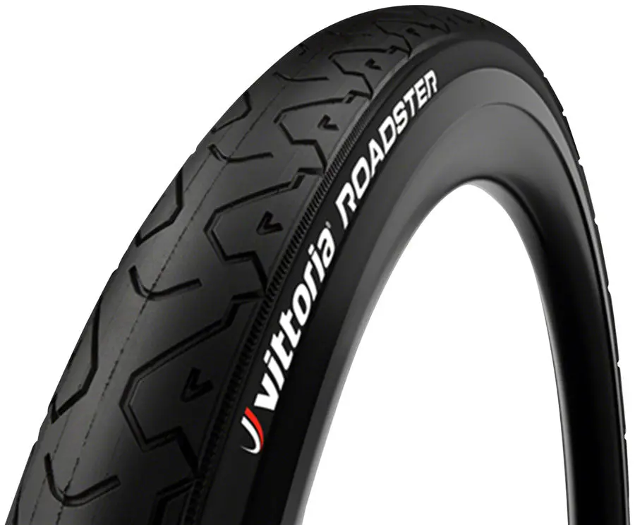 Vittoria Roadster Tire 1
