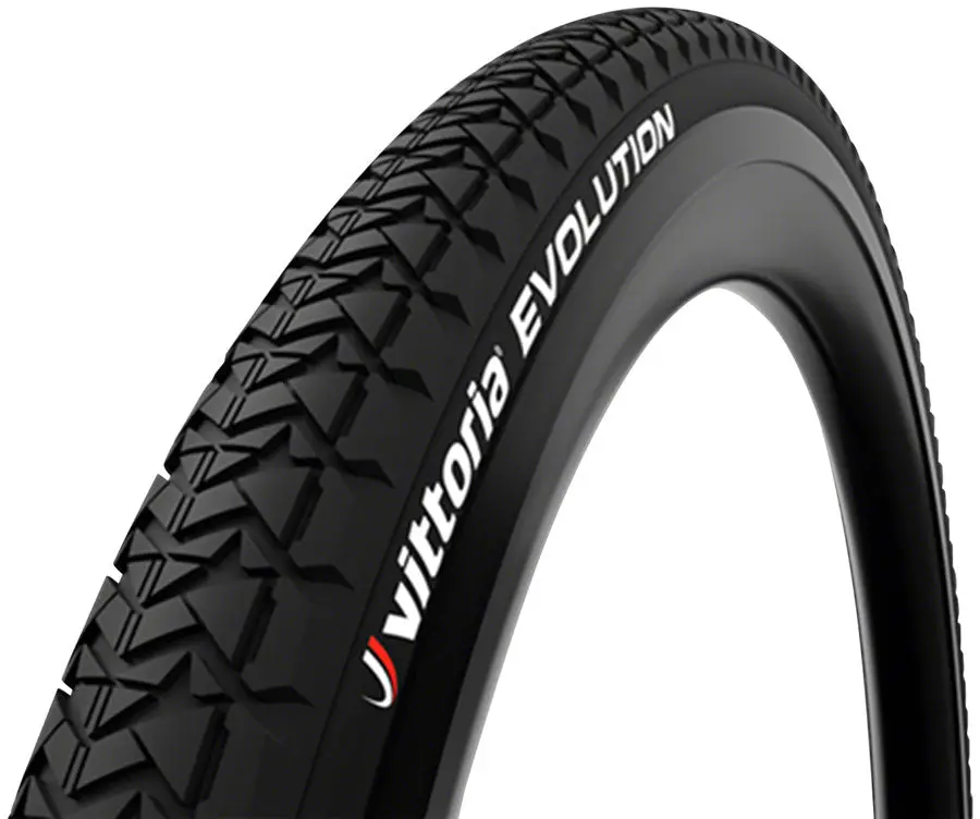 Vittoria Evolution Ii Tire 1