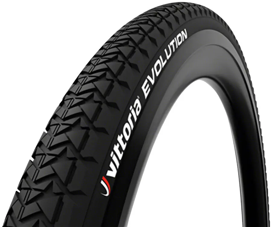 Vittoria Evolution Ii Tire 2