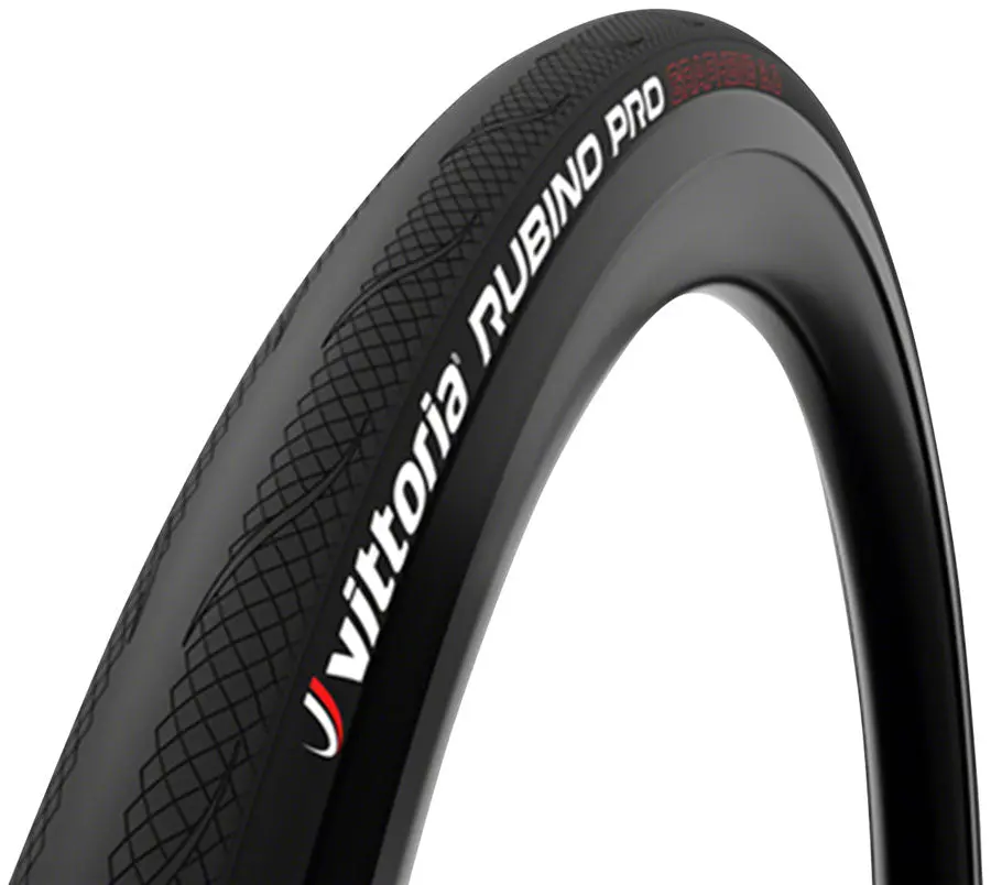 Vittoria Rubino Iv Tire 1